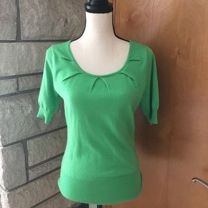 Cute, lightweight sweater